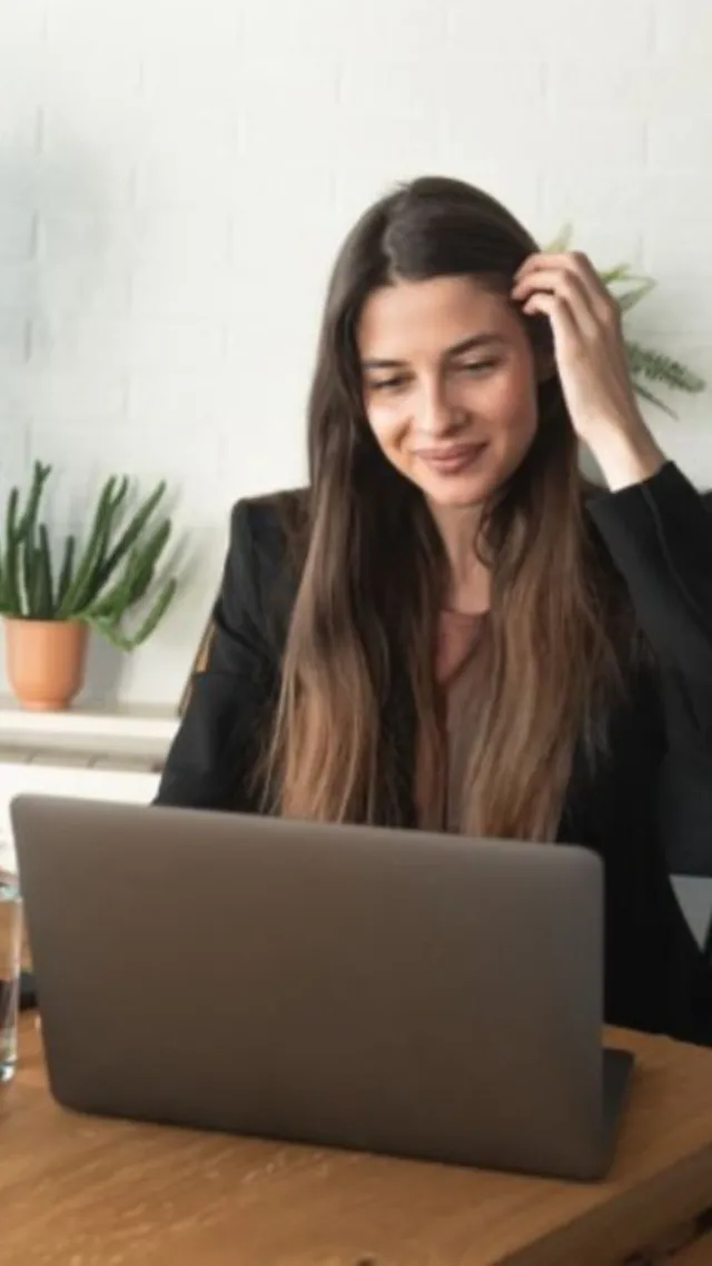 Sesión de terapia profesional