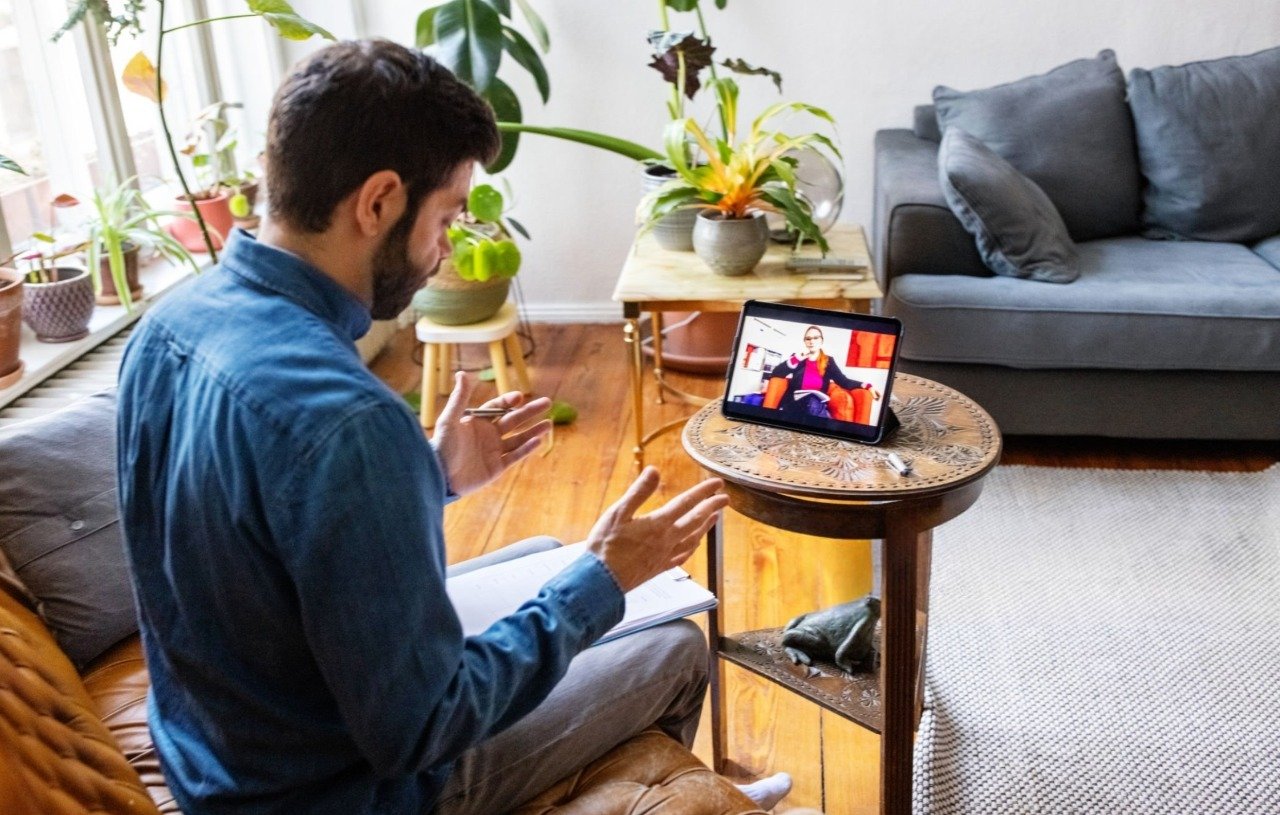 Consulta psicológica profesional